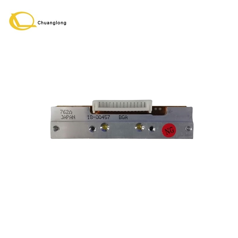 S7020000032 7020000032-1 Τμήματα ΑΤΜ Hyosung L-SPR3 Πιστοποίηση θερμαντήρα Hyosung L-SPR3 Κεφαλή εκτυπωτή S7020000032 5677000018