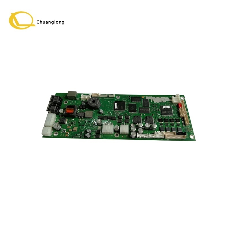01750196174 1750196174 Τμήματα μηχανών ΑΤΜ Wincor Cineo Distlbutor Module CRS PCB Master Controller Board