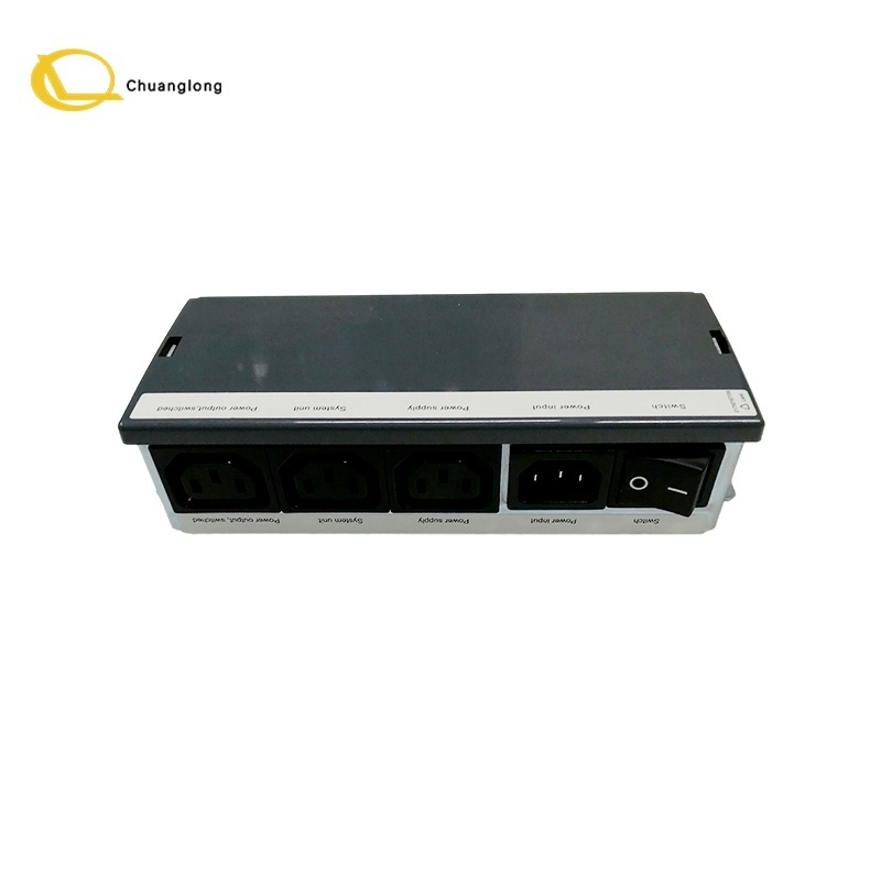 1750073167 01750073167 Ανταλλακτικά μηχανήματος ΑΤΜ Wincor Cineo C4060 Wincor Nixdorf Power Distributor CTM