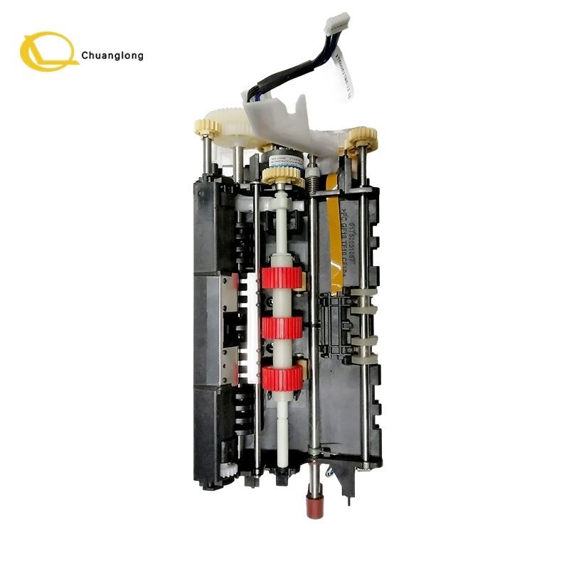 Ανταλλακτικά μηχανημάτων ΑΤΜ Wincor Nixdorf Double Extractor Unit MDMS CMD-V4 01750109641 1750109641