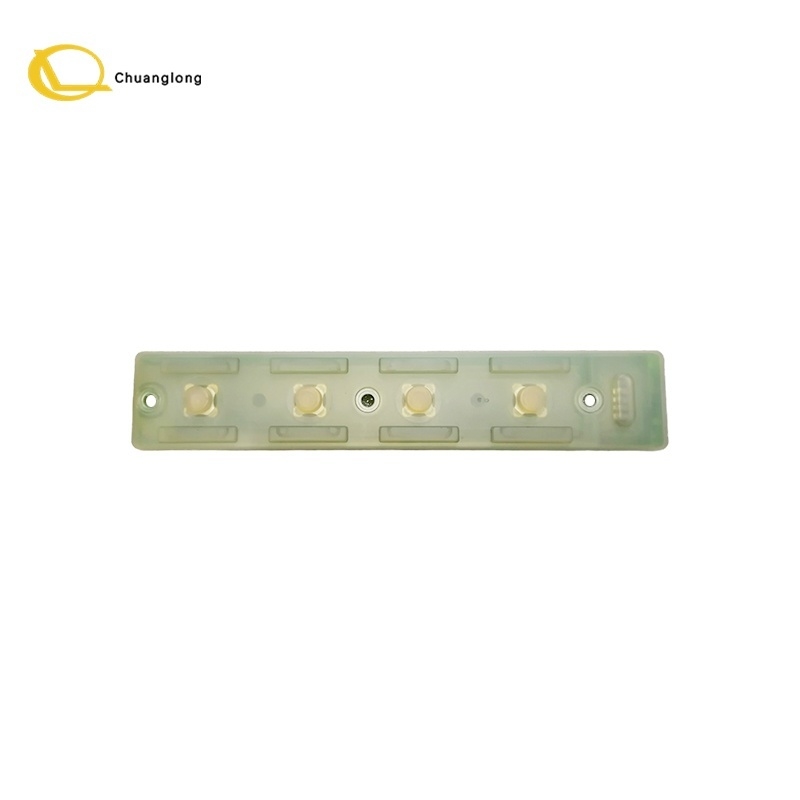 00-104789-000A Διακόπτης Diebold OPTEVA 004 KY OPN KYBD MTL DOME Diebold OP Αριστερά και Δεξιά Πλήκτρα Λειτουργιών