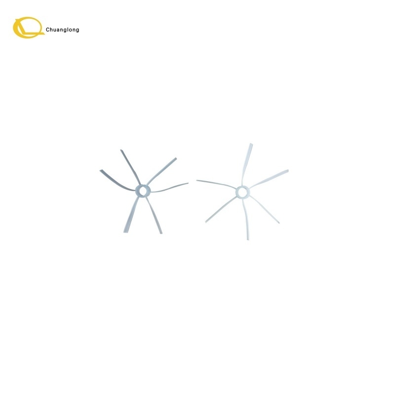 445-0663299 4450663299 Ανταλλακτικά μηχανήματος ΑΤΜ NCR Διανομέας νομισμάτων Paddle Wheel 445-0663299 4450663299