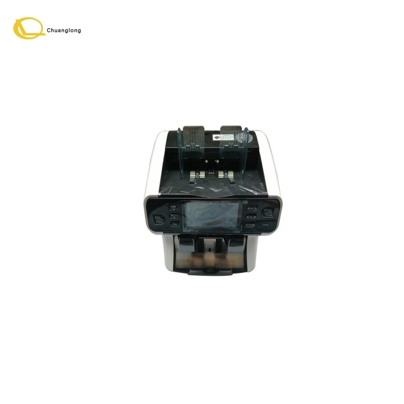 Ανιχνευτής Μετρητή Χρημάτων SH-208C-2CIS Metal Mix Pocket Value Counter Εξοπλισμός Τραπεζών Χρηματοοικονομικών