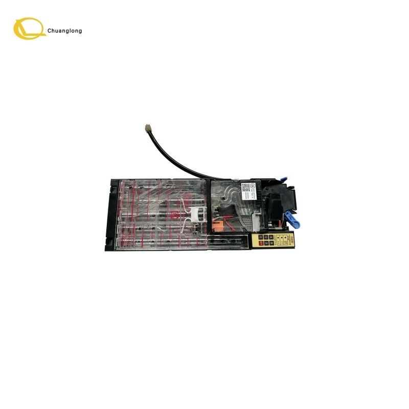 TS-EC2G-U13210H EUC82UOBAC Hitachi 2845SR V2G Card Reader Hyosung 5600 Omron Card Reader Ανταλλακτικά μηχανημάτων ΑΤΜ
