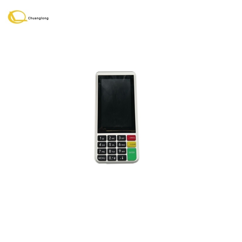 ANFU AF820-008 Υποστήριξη όλων των πληρωμών με πιστοποίηση NFC EMV
