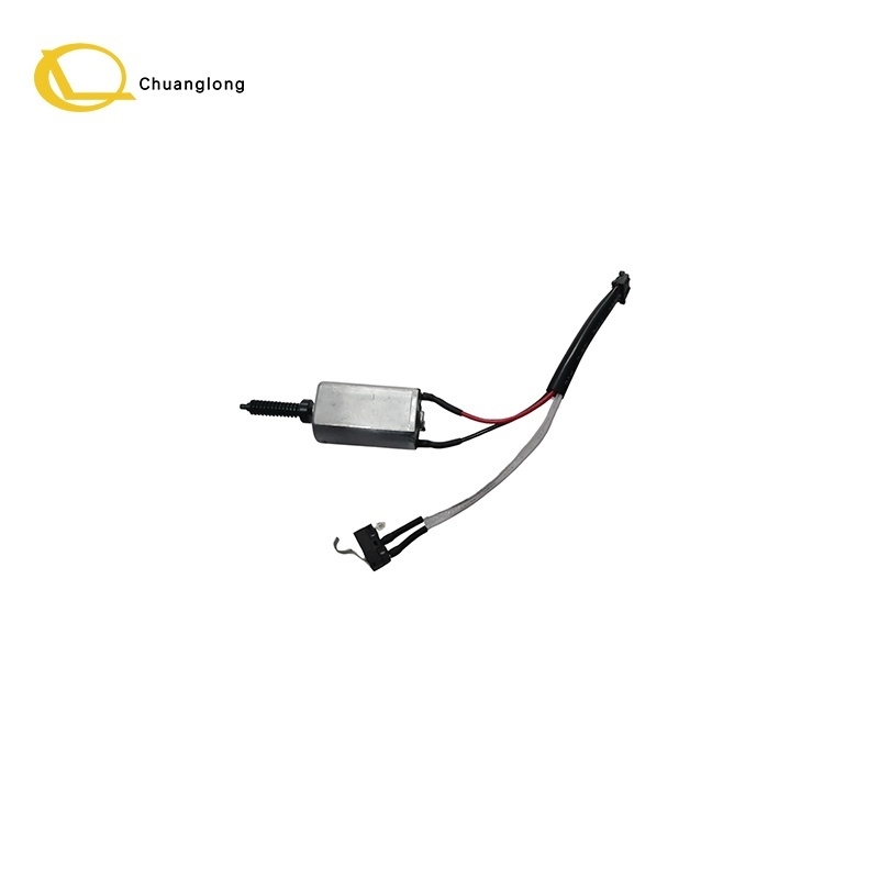 AX04-0159 Μέρος μηχανής ΑΤΜ RICOH AFICIO MP7500 Φιούζερ Καθαρισμός Web Motor για 2075 2060 2051 1060 1075 Εκτυπωτές