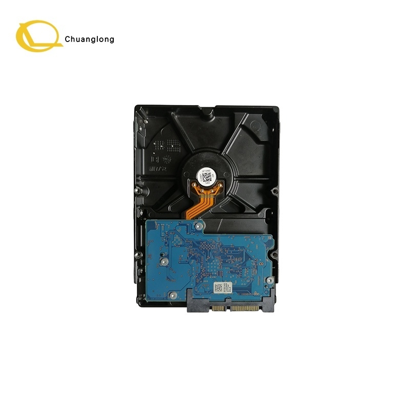 DT01ACA100 Αρχικός σκληρός δίσκος 1TB 1TB 7200rpm 32MB 3.5 ιντσών SATA III HDD Μηχανικός σκληρός δίσκος