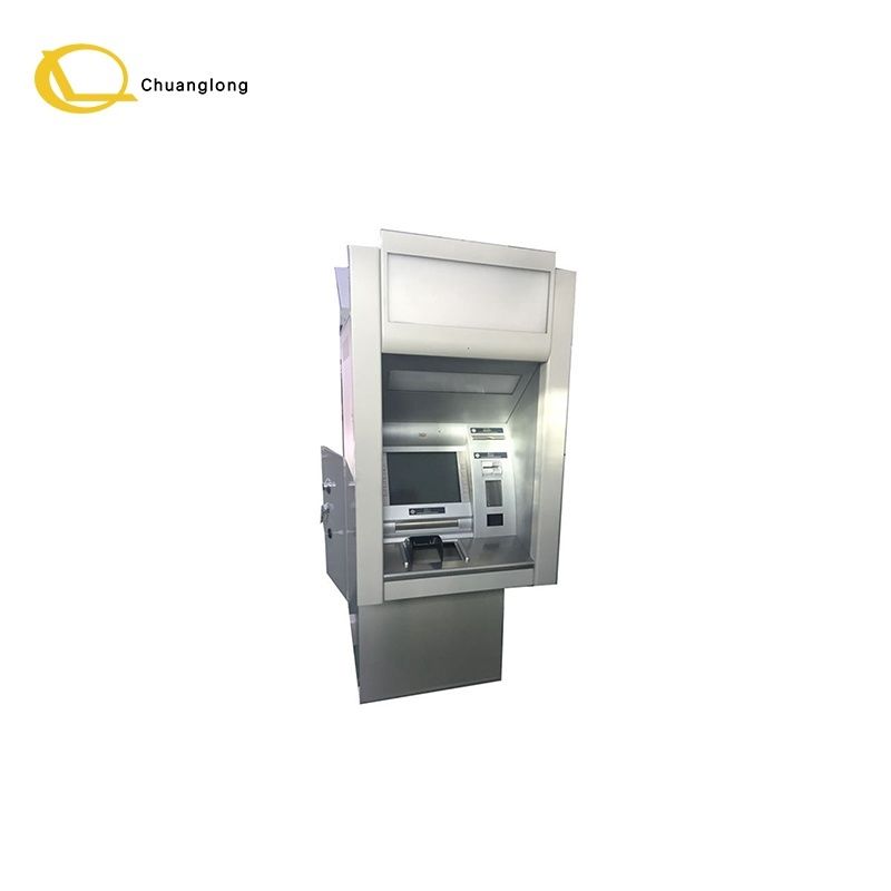 Wincor Procash 2050 XE ATM Πλήρες μηχάνημα Wincor Nixdorf Money αποσύνδεση