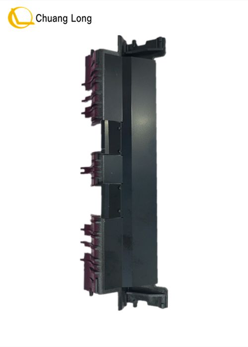 Τμήματα μηχανών ΑΤΜ Wincor C4060 IO Μοντέλο Οδηγός τραπεζογραμματίων 1750217015 01750217015