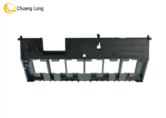 Μέρη μηχανών ATM Wincor C4060 IO Μοντέλο πλαστικών μερών 1750250714 01750250714