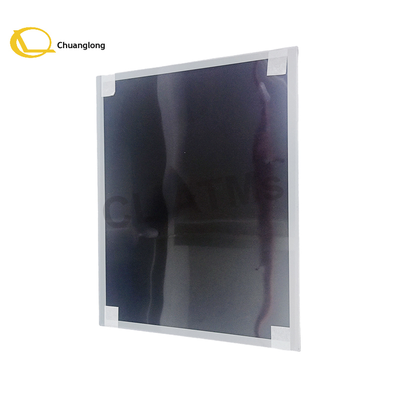 S5662000023 NL-10276AC30-42CA Αξεσουάρ μηχανήματος ΑΤΜ Hyosung ATM 15.0" A-Si TFT-LCD Panel Οθόνη 15 ιντσών