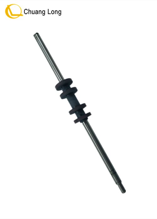 Τμήματα μηχανών ATM WINCOR C4060 Κάτω άξονας μονάδας 1750200541-128 01750200541-128