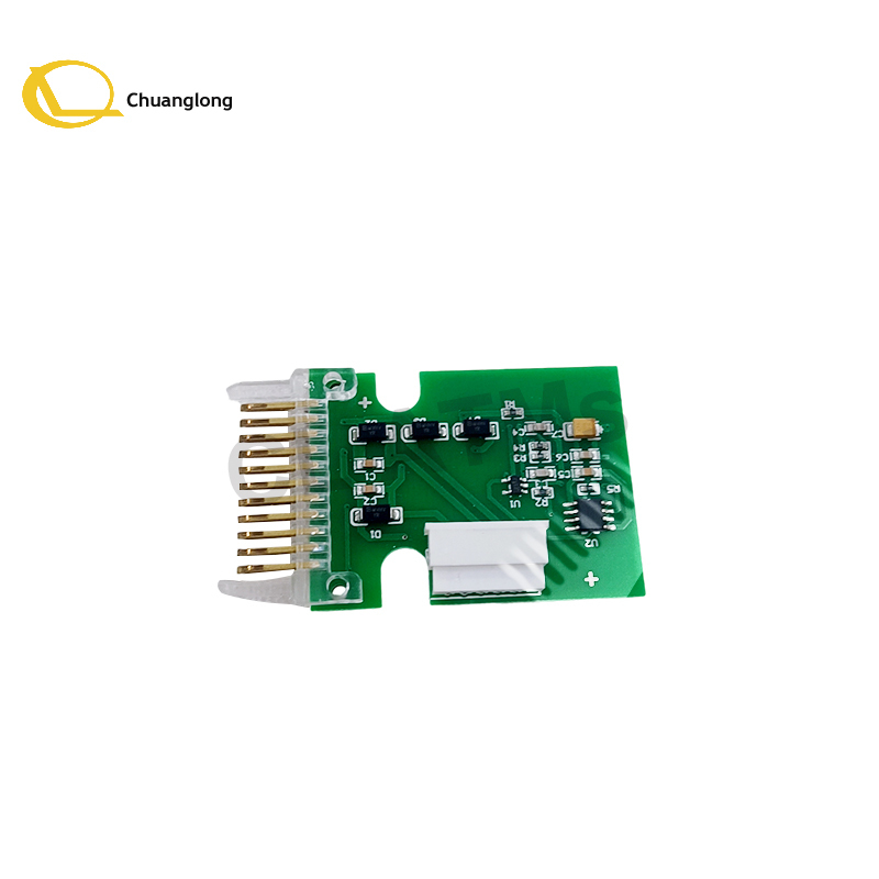 ΑΤΜ Wincor ανταλλακτικά Wincor Nixdorf Cassette Cash Out CASS. EEPROM Ελεγκτικό Συμβούλιο 01750056643 1750056643