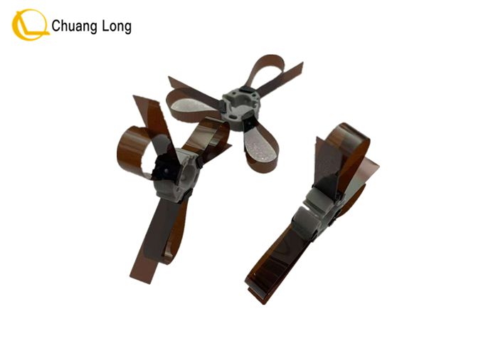 Ανταλλακτικά μηχανήματος ΑΤΜ Hitachi 2845V Ολόκληρο μηχάνημα 3842 Διανομέας WCS-S.ROLR ASSY 152-M7613170A 4P007460A