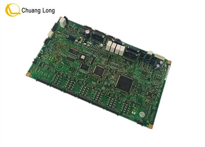 Ανταλλακτικά μηχανήματος ΑΤΜ Fujitsu F510 Χαρτονομίσματα Τραπεζικών Συναλλαγών Διανομέας Χρημάτων Κάτω Πίνακας Ελέγχου K18ZO9942N RH
