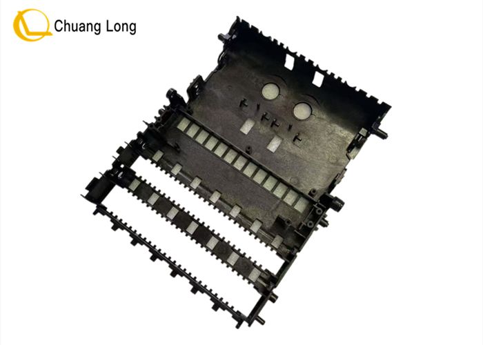 Ανταλλακτικά Μηχανήματος ATM Diebold Nixdorf DN HMT Κεφαλή Μεσαίο Μεταφοράς Κάτω Κέλυφος 1750341341 1750341341-22 01750340512