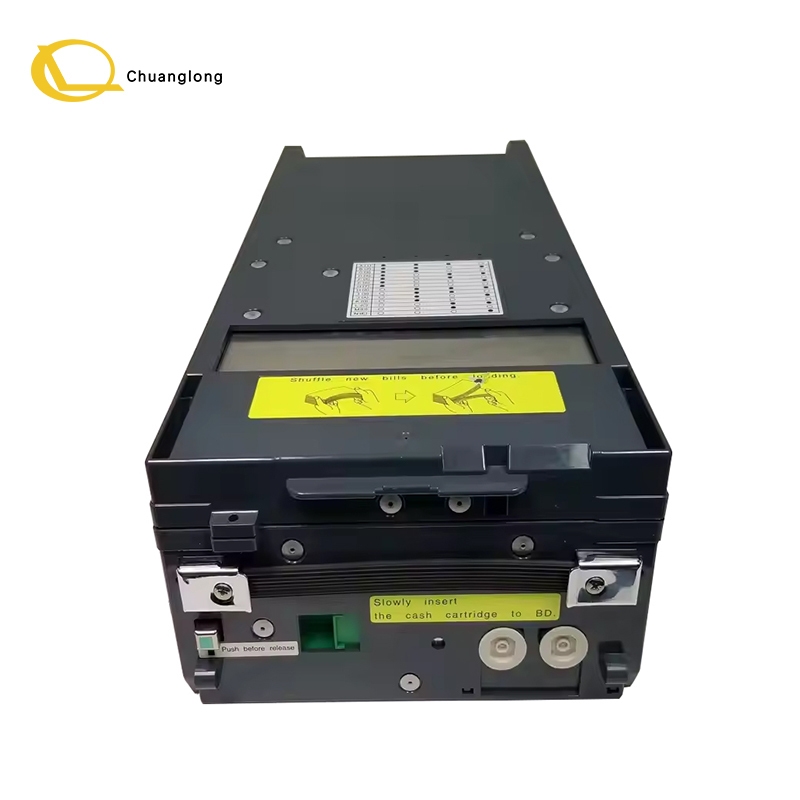 Τραπεζικό εξοπλισμό Κιόσκι Εμπόρευμα Fujitsu F510 Χρήματα Fujitsu Ανακύκλωση Εμπόρευμα KD03300-C700