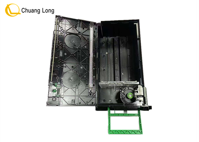 Ανταλλακτικά μηχανημάτων ATM τράπεζας NCR SDM2 Κασέτα χρημάτων 445-0787118 484-0106343 4450774153