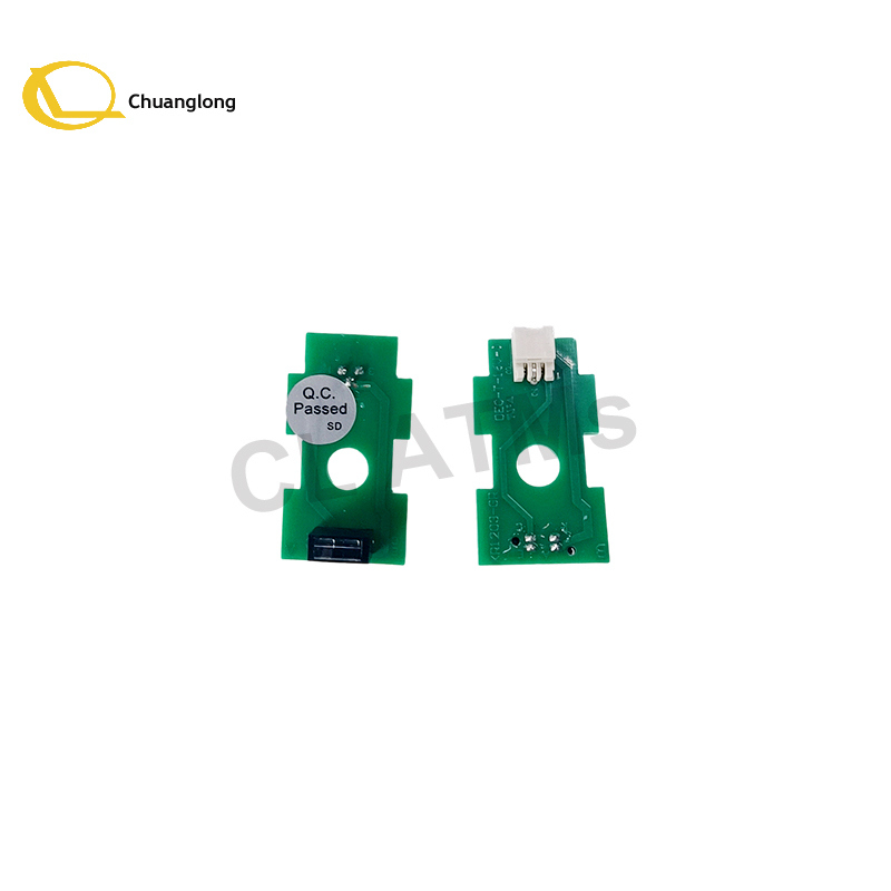 Ανταλλακτικά Glory GFB-800 Series GFB-800 GFB-836 Bank Note Counter Sorter Hopper Sensor Assy 0280-TB44 για ΑΤΜ