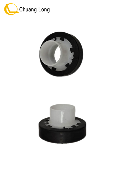 Τμήματα μηχανών ATM NCR S2 SNT Flicker Drive Roller 445-0761208-95 445-0734828 4450734828