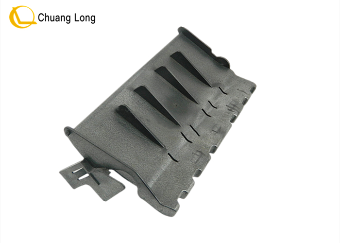 Τμήματα μηχανών ΑΤΜ Glory Delarue Talaris NMD100 Cash Cassettes RV301 Μαύρο αεροπλάνο A007434