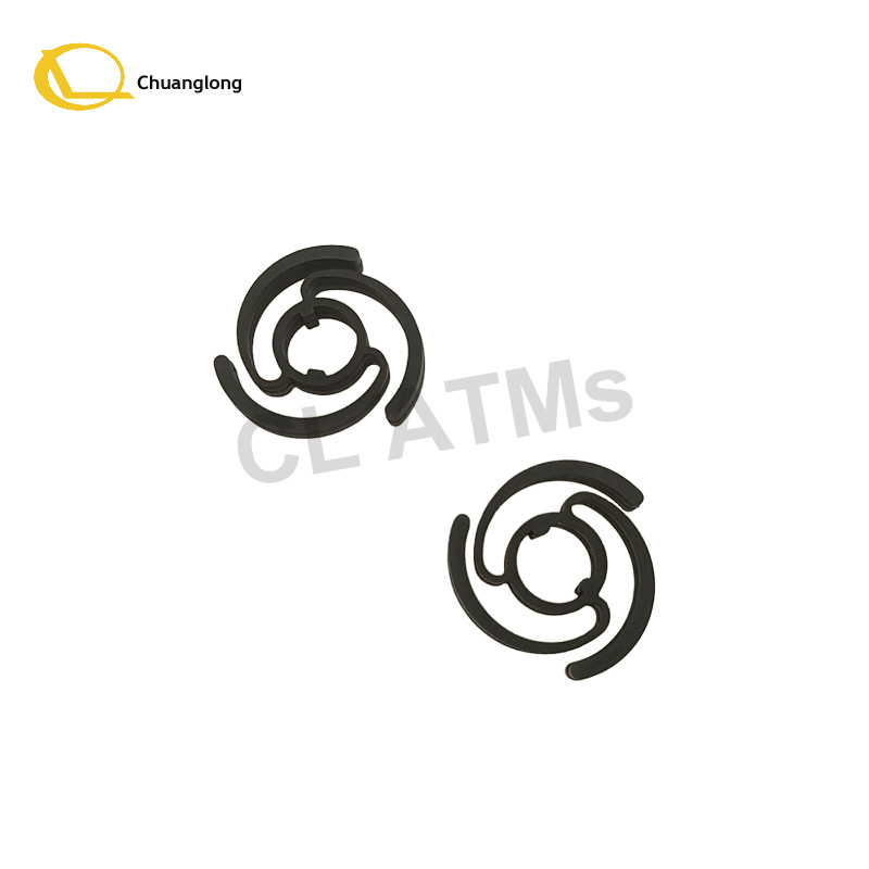 Diebold Nixdorf Banking ATM Ανταλλακτικά DN Series DN100 DN150 DN200 DN300 Φτερωτή για Κασέτα Ανακύκλωσης 01750381626 1750381626