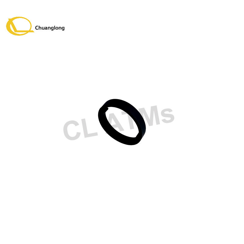 ΑΤΜ Κίνα Προμηθευτής Yihua 6040W OKI RG7 Bucket Rubber Roller Small Roller BCC-00003