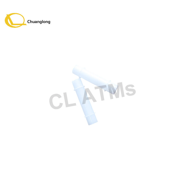 ΑΤΜ Κίνα Προμηθευτής Yihua 6040W OKI RG7 Escrow Tape Top Roller White Roller BCC-00004