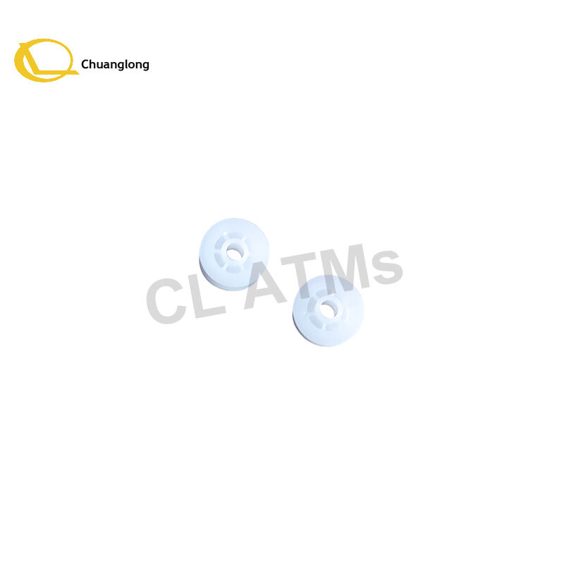 ΑΤΜ Κίνα Προμηθευτής Yihua 6040W OKI RG7 Bill Press Pool Guide Belt Gear BCC-00006