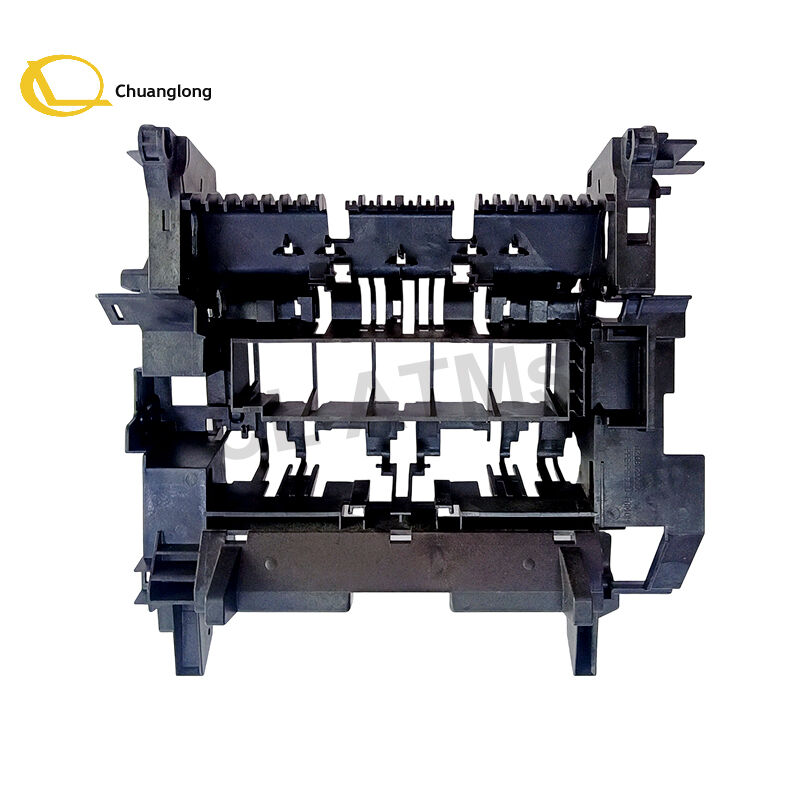 Τμήματα ΑΤΜ Κίνα Προμηθευτής Yihua 6040W OKI RG7 Bucket Lower Frame BCC-PP4238-1302P002