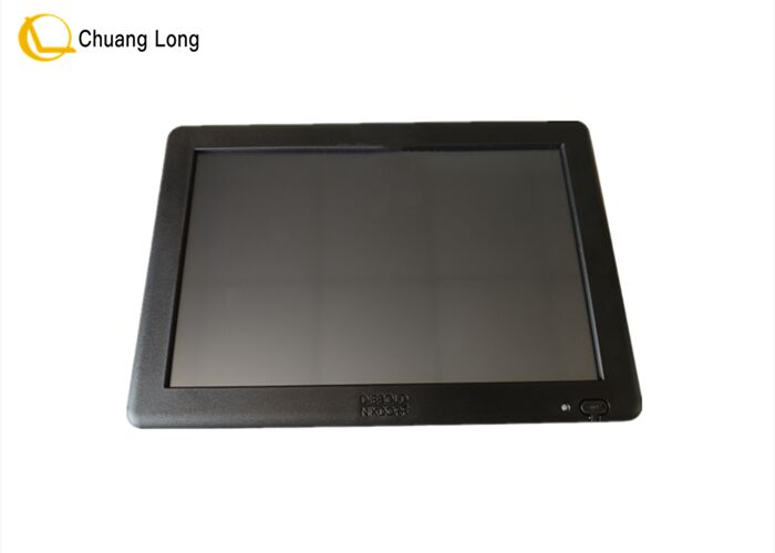 Τμήματα μηχανών ΑΤΜ Diebold Nixdorf Πίνακας χειριστή 10,1 ιντσών 12V 1750301990 01750301990