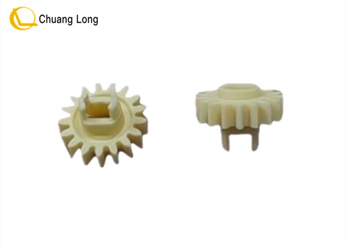 Μέρη μηχανής ATM Diebold Nixdorf DN σειράς RMV4 μονάδα μεταφοράς 17T Gear 1750301702-2