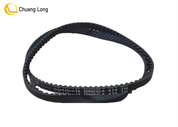 Ανταλλακτικά μηχανήματος ΑΤΜ Diebold Nixdorf DN Series HLT 246 Head Lower Transport Belt S3M474-5 1750307726-14