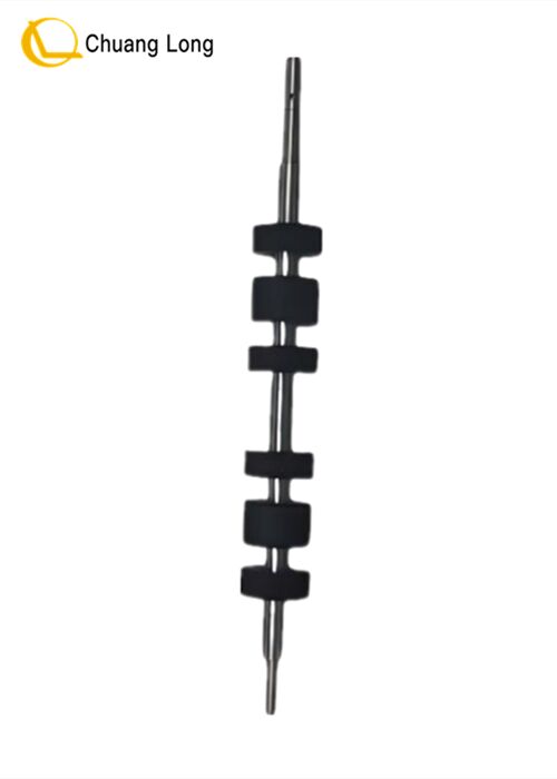 Ανταλλακτικά μηχανημάτων ΑΤΜ Diebold Nixdorf DN Series HLT Head Lower Transport 246 Άξονας 8*220mm 1750307726-02