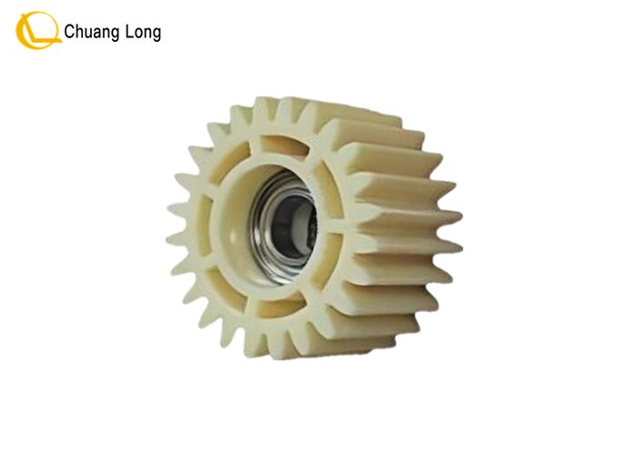 Μέρη μηχανής ATM Diebold Nixdorf DN σειρά HLT 246 κεφαλή κάτω μεταφορά 24T κιβώτιο 1750307726-34