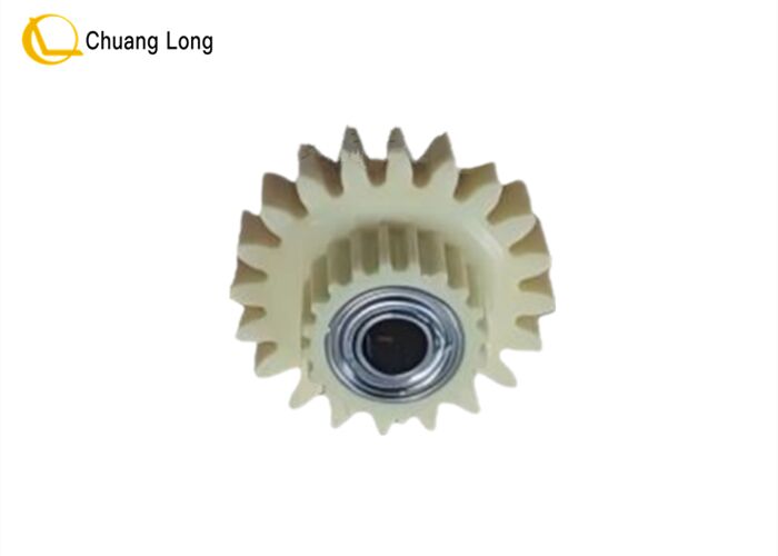 Μέρη μηχανής ATM Diebold Nixdorf DN σειρά HLT 246 κεφαλή κάτω μεταφορά 20/20T Γεράκι 1750307726-20 1750290512-17