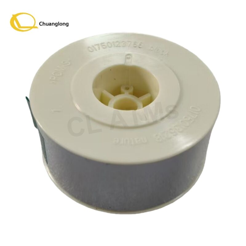 1750123766  Συναρμολόγηση ταινίας Escrow (Μαύρο/Λευκό, C4060) για μονάδα ATM WINCOR 1750126457 -