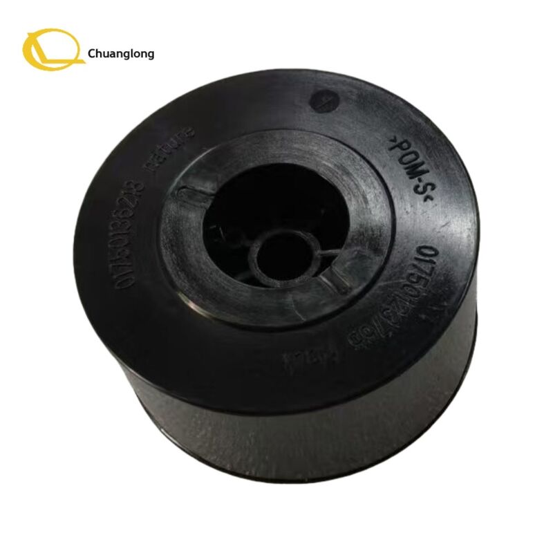 Μαύρη κασέτα για την Wincor Nixdorf Cineo 4060 ATM Αληθινό μέρος 1750123766