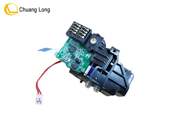 Ανταλλακτικά μηχανών ATM Diebold DN Card Reader Ict3h5-3A7790 Μπλοκ IC Επαφή IC Chip