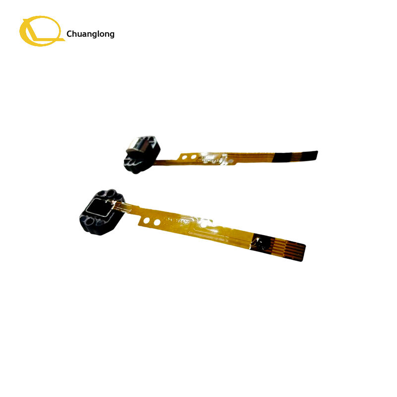 (P/N: 1750304622) Μέρος ATM για τη σειρά Diebold DN (DN200/DN400): Προκεφαλής αναγνώρισης κάρτας G13A888B01 / ICT3H5-3A7790