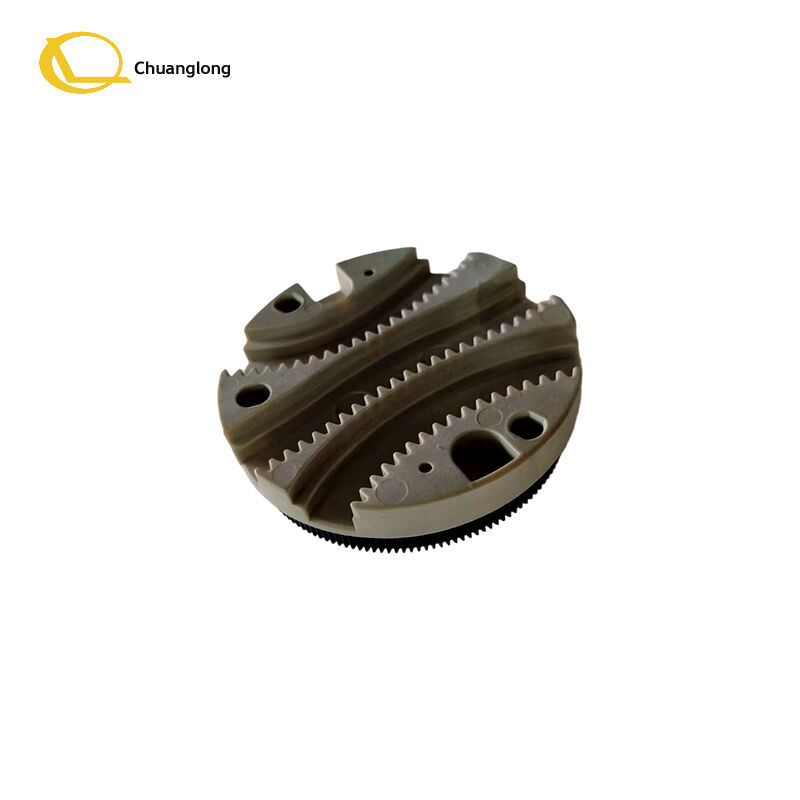 Κωδικός: 1750043973 | Δίσκος Σύσφιξης Δρομολόγησης Δεξιά ATM Wincor Nixdorf (Εναλλακτικός Κωδικός: 01750043973)