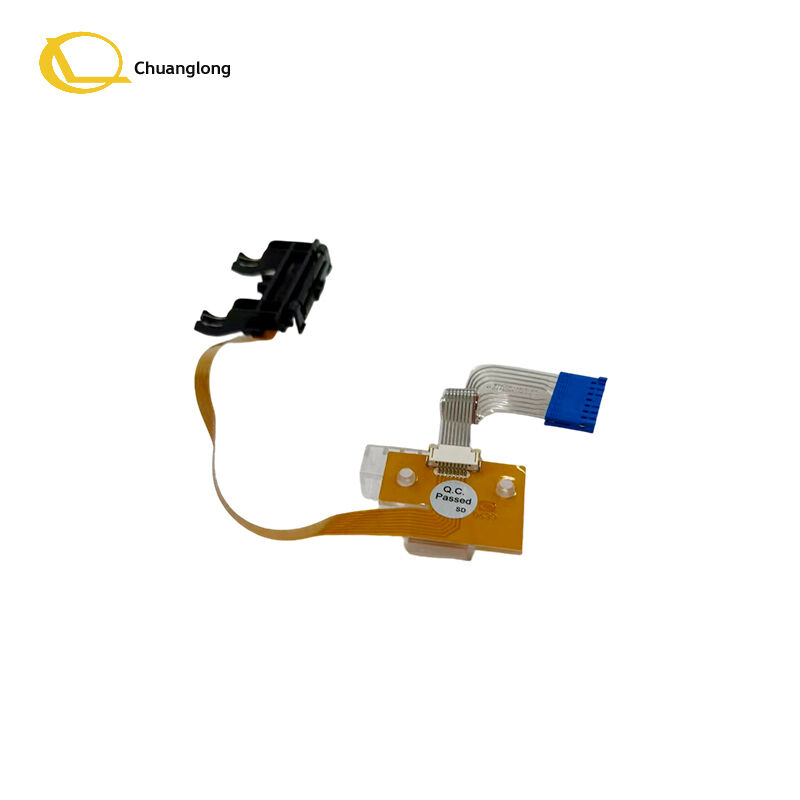 01750042642/1750042642 κοντά μου εργοστάσιο Επαγγελματικό και αποδοτικό Wincor Nixdorf ΑΤΜ Σταθμός Μετρήσεων DDU Συνέλευση