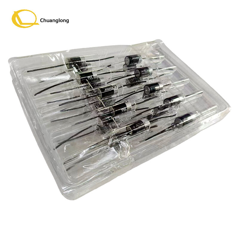 Υψηλής απόδοσης πίνακας ελέγχου ΑΤΜ. Μονάδα CMD με μπαταρία 3.6V. Αριθμός εξαρτήματος 1750101886. Έτοιμη για αποστολή.