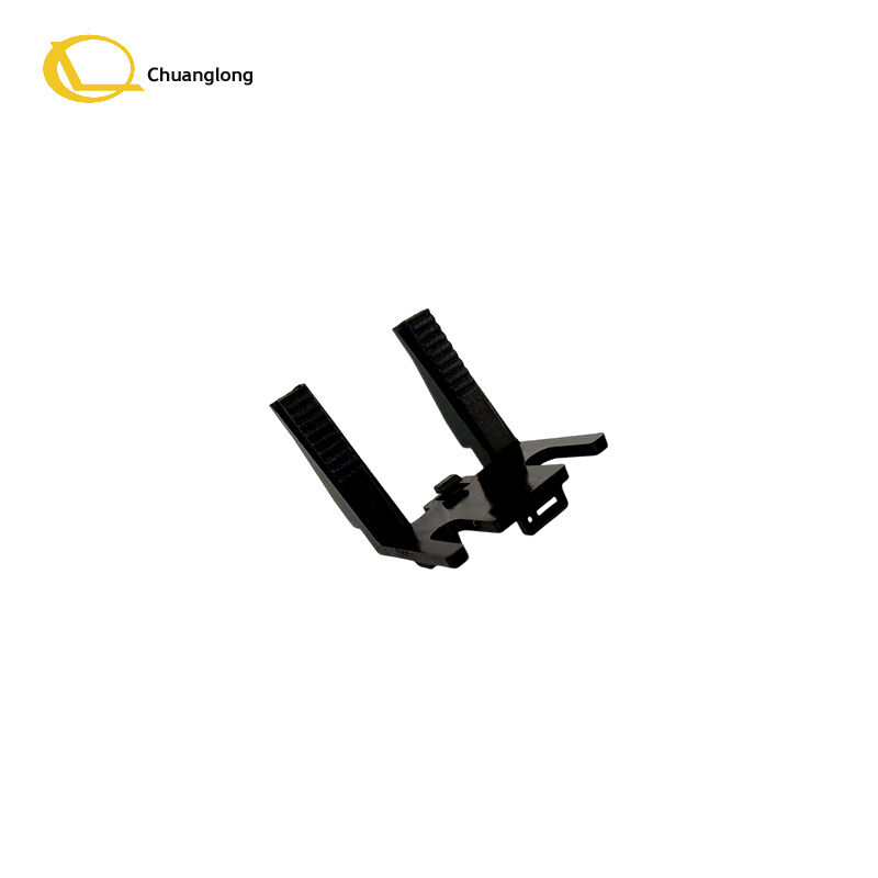 Hyosung 7010000709 S7010000709 Πλαστικό Clamp Οδηγός Υποστήριξης Μεταφοράς