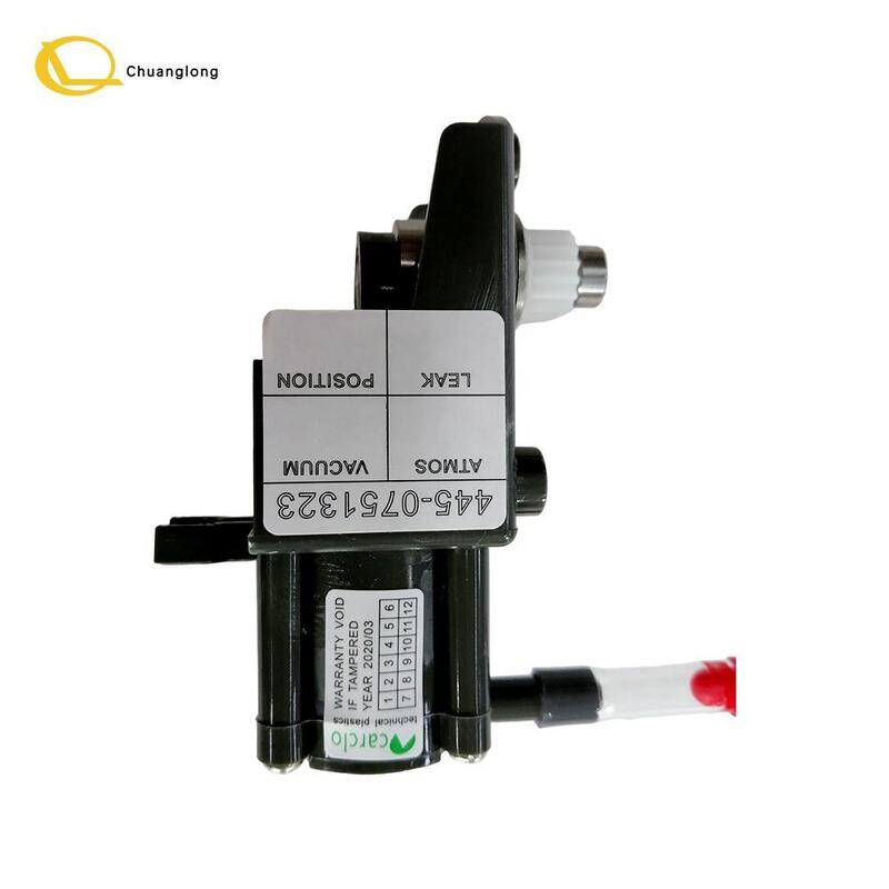 Ανταλλακτικά ATM NCR Selfserv 23, Συγκρότημα αντλίας κενού NCR S2 για ATM, Κωδικός ανταλλακτικού 445-0751323/4450751323