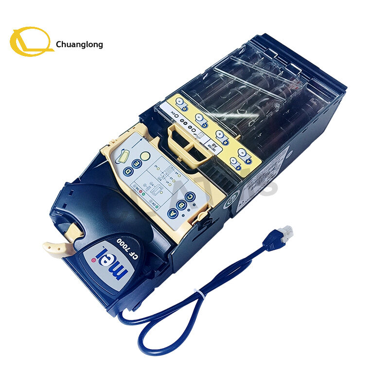 Διαχειριστής αλλαγής σειράς MEI Cashflow 7000 CF 7472 για κερματοδέκτη P/N 794924002 για μηχανήματα ATM, περιπτέρων, καφέ και σνακ