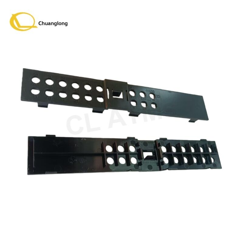 Ανταλλακτικά ATM Diebold Χρημάτων Κασέτα Πληκτρολόγιο με Κλειδαριά & Κλειδί Set 49024312000A Συρτάρι Χρημάτων ATM Diebold