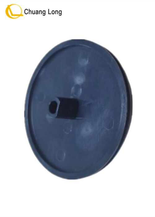 ATM Ανταλλακτικά Μετρητές χρημάτων Μηχάνημα ταξινόμησης χρημάτων Glory EV8626 Gear 69 6*69*5