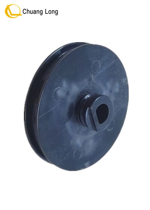 ATM Ανταλλακτικά Μετρητές χρημάτων Μηχάνημα ταξινόμησης χρημάτων Glory EV8626 Gear 53 8*53*8