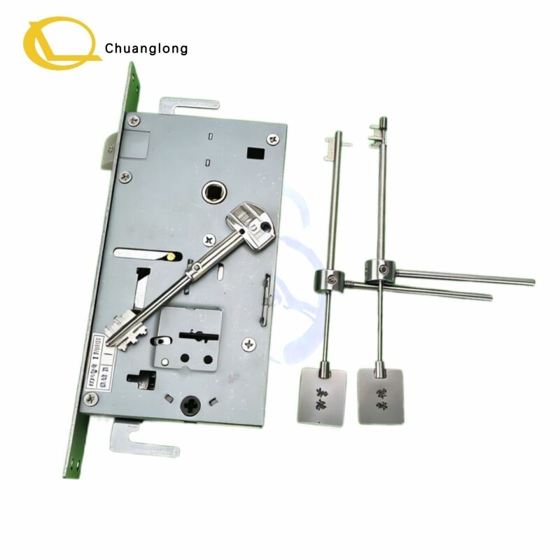 Master Grand® Gard Tool Επαγγελματικό εργαλείο συντήρησης κλειδαριού για κλειδαριές Gard